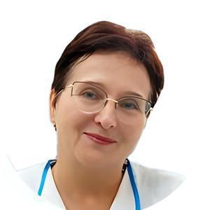 Редько Тамара Александровна