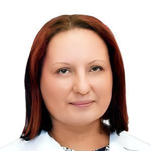 Пименова Ольга Александровна