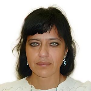 Брежнева Татьяна Владимировна
