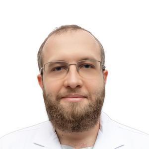 Захаров Павел Андреевич