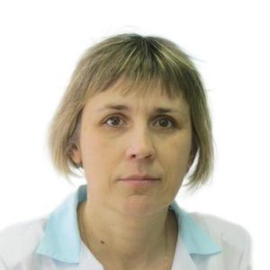 Березина Светлана Викторовна