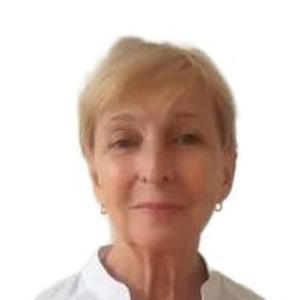 Литвяк Елена Викторовна