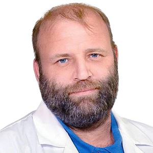 Басанов Руслан Владимирович
