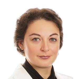 Гончарова Варвара Георгиевна