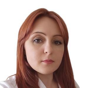 Скосарева Светлана Владимировна