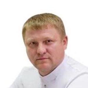 Шадрин Алексей Юрьевич