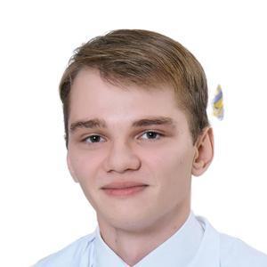 Агафонов Сергей Романович