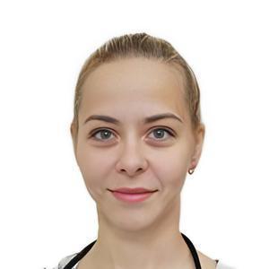 Охотина Екатерина Юрьевна