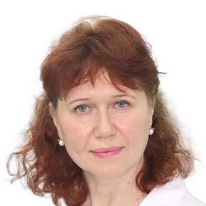 Горчилина Светлана Анатольевна