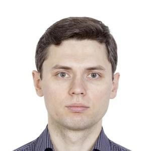 Шевченко Сергей Сергеевич