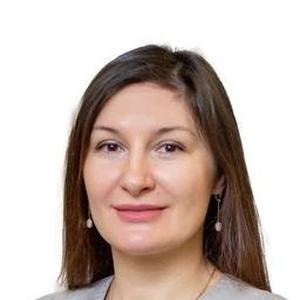 Смирнова Валерия Михайловна