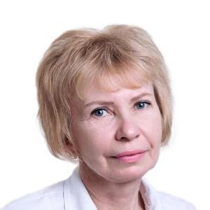 Лапицкая Татьяна Анатольевна