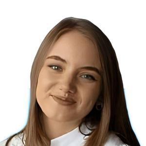 Фролова Юлия Игоревна
