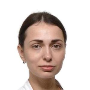Митяй Татьяна Ивановна