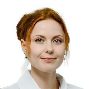 Чижикова Любовь Сергеевна