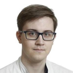 Дородных Денис Владимирович