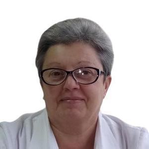Топчи Галина Николаевна
