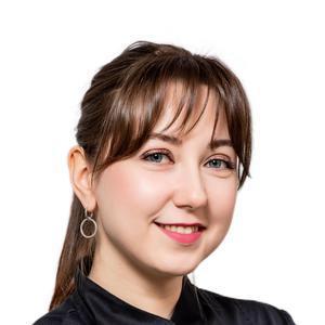 Можаева Елена Петровна