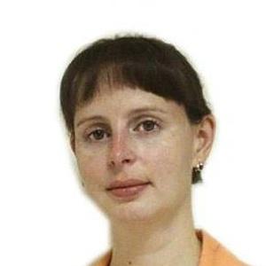 Мокеева Татьяна Евгеньевна