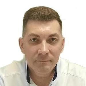 Демьянов Алексей Владимирович