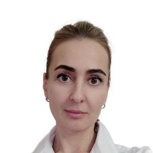 Брагинец Елена Викторовна