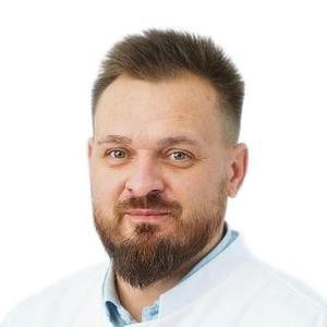 Малыхин Евгений Александрович