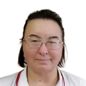 Аникина Татьяна Александровна