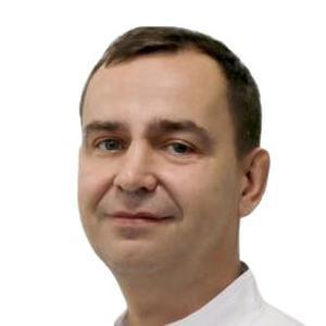 Тихонов Александр Сергеевич