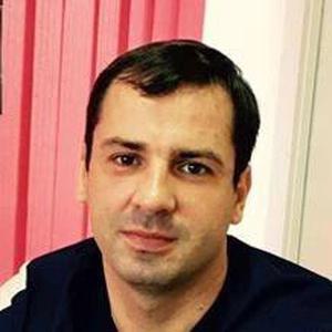 Тареев Сергей Николаевич
