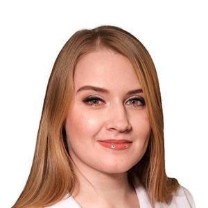 Щеблякова Юлия Анатольевна