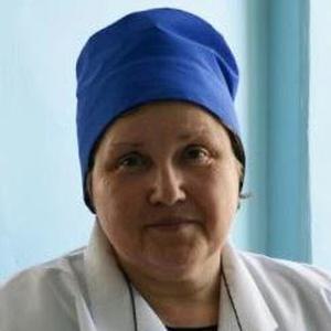 Дорофеева Татьяна Николаевна