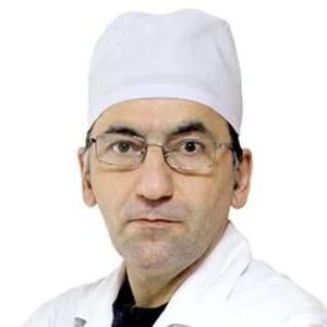 Арбулиев Камиль Магомедович