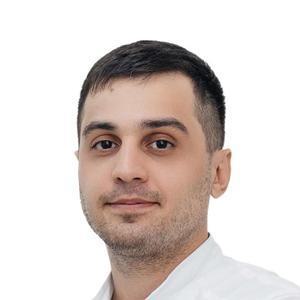 Темирбеков Артур Казимагомедович