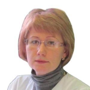 Суханова Ольга Николаевна