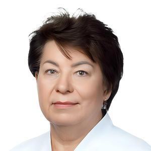 Баимбетова Зиля Касимовна