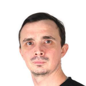 Тимофеев Семен Юрьевич