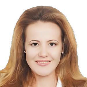 Науменко Юлия Алексеевна