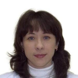 Осокина Светлана Владимировна
