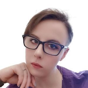 Новикова Елизавета Олеговна