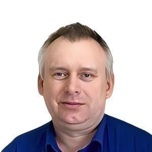 Головашкин Павел Викторович