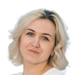 Крайнова Светлана Вадимовна
