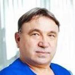 Белозеров Геннадий Николаевич