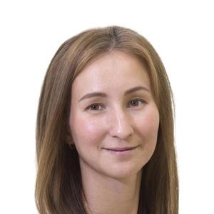 Сидорова Марина Александровна