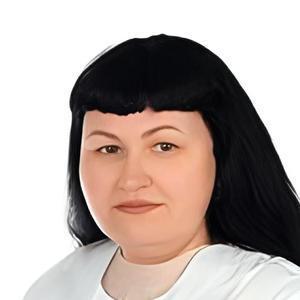 Сапожникова Мария Александровна