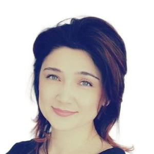 Петракова Валентина Александровна