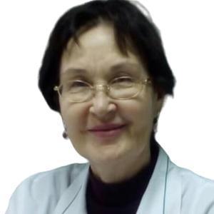 Соколова Альфина Сергеевна