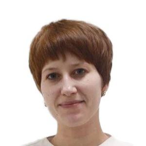 Мутина Таисия Александровна
