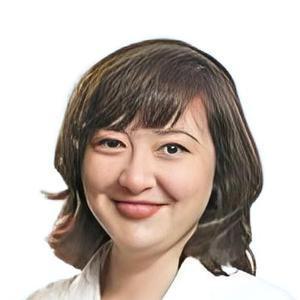 Исмагилова Гюзель Раисовна