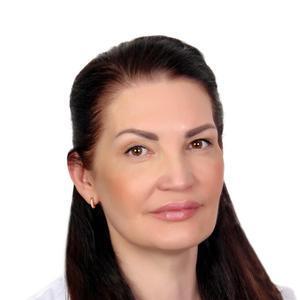 Данько Ирина Владимировна
