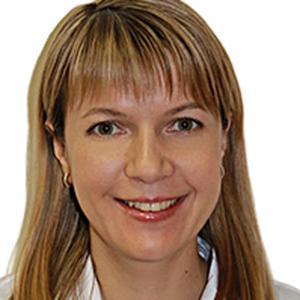 Кучумова Наталья Геннадьевна